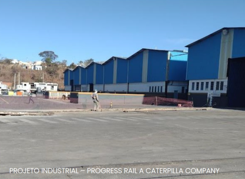 Expansão da Malha Ferroviária